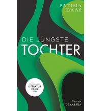 Die jüngste Tochter Claassen Verlag GmbH