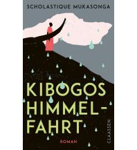 Travel Literature Kibogos Himmelfahrt Claassen Verlag GmbH