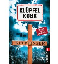 Travel Literature Kluftinger Ullstein Verlag