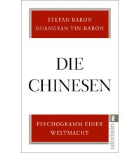 Reiseführer Die Chinesen Ullstein Verlag