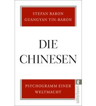 Travel Guides Die Chinesen Ullstein Verlag