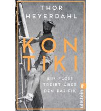 Kon-Tiki Ullstein Verlag