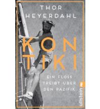 Kon-Tiki Ullstein Verlag