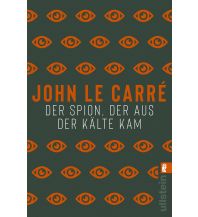 Der Spion, der aus der Kälte kam Ullstein Verlag