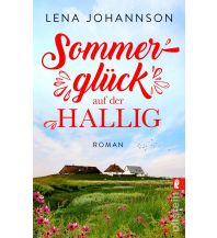 Reiselektüre Sommerglück auf der Hallig Ullstein Verlag