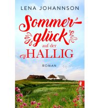 Travel Literature Sommerglück auf der Hallig Ullstein Verlag