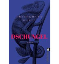 Dschungel Ullstein Verlag