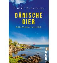 Dänische Gier Ullstein Verlag