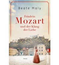 Fräulein Mozart und der Klang der Liebe Ullstein Verlag