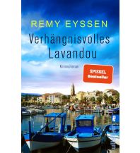 Verhängnisvolles Lavandou Ullstein Verlag