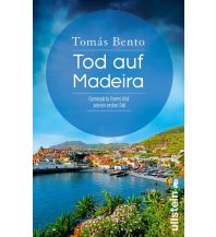 Tod auf Madeira Ullstein Verlag