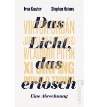 Das Licht, das erlosch Ullstein Verlag