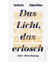 Das Licht, das erlosch Ullstein Verlag