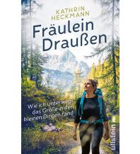 Fräulein Draußen Ullstein Verlag
