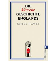 Die kürzeste Geschichte Englands Ullstein Verlag