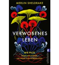 Nature and Wildlife Guides Verwobenes Leben Ullstein Verlag