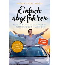 Travel Writing Einfach abgefahren Ullstein Verlag