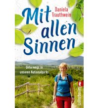 Reise Mit allen Sinnen Ullstein Verlag
