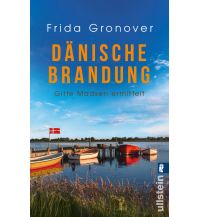 Travel Literature Dänische Brandung Ullstein Verlag
