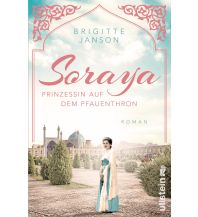 Reiselektüre Soraya (Ikonen ihrer Zeit 8) Ullstein Verlag