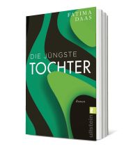 Travel Literature Die jüngste Tochter Ullstein Verlag