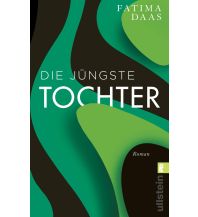 Reiselektüre Die jüngste Tochter Ullstein Verlag