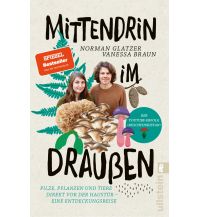 Outdoor Mittendrin im Draußen Ullstein Verlag