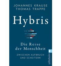 Hybris Ullstein Verlag