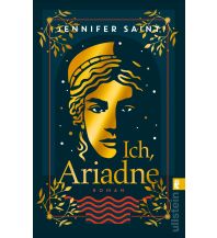 Phrasebooks Ich, Ariadne Ullstein Verlag