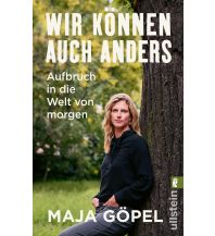 Reiselektüre Wir können auch anders Ullstein Verlag