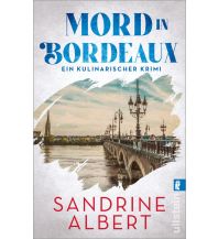 Reiselektüre Mord in Bordeaux (Claire Molinet ermittelt 2) Ullstein Verlag