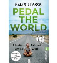 Cycling Guides Pedal the World Ullstein Verlag