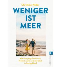 Travel Guides Portugal Weniger ist Meer Ullstein Verlag