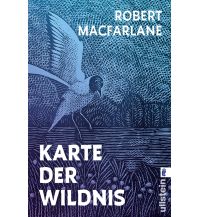 Climbing Stories Karte der Wildnis Ullstein Verlag