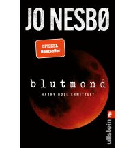 Reiselektüre Blutmond (Ein Harry-Hole-Krimi 13) Ullstein Verlag