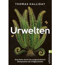 Nature and Wildlife Guides Urwelten Ullstein Verlag