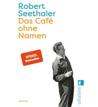 Travel Literature Das Café ohne Namen Ullstein Verlag