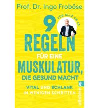 Travel 9 Regeln für eine Muskulatur, die gesund macht Ullstein Verlag