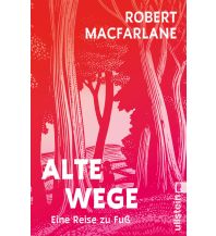 Bergerzählungen Alte Wege Ullstein Verlag