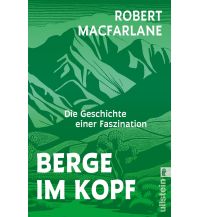 Climbing Stories Berge im Kopf Ullstein Verlag