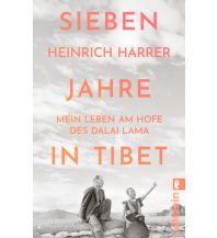 Climbing Stories Sieben Jahre in Tibet Ullstein Verlag