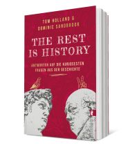 Geschichte THE REST IS HISTORY Ullstein Verlag
