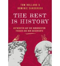 History THE REST IS HISTORY Ullstein Verlag