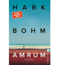 Travel Literature Amrum Ullstein Verlag