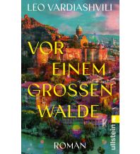 Reiselektüre Vor einem großen Walde Ullstein Verlag