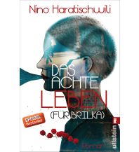 Travel Literature Das achte Leben (Für Brilka) Ullstein Verlag