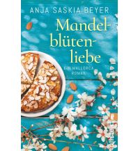 Travel Literature Mandelblütenliebe Ullstein Verlag