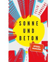 Reiselektüre Sonne und Beton Ullstein Verlag