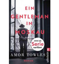 Sprachführer Ein Gentleman in Moskau Ullstein Verlag