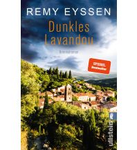 Dunkles Lavandou Ullstein Verlag